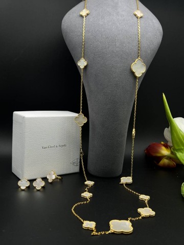 Van Cleef & Arpels Колье #426963KQ