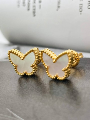 Van Cleef & Arpels серьги #430563KT