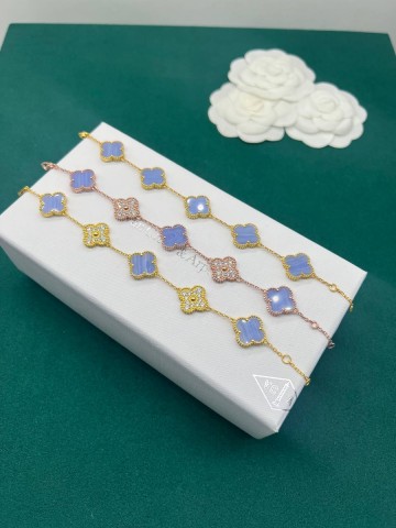 Van Cleef & Arpels браслет #432887ET