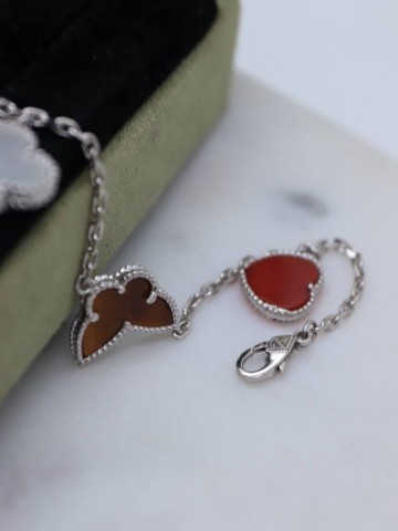 Van Cleef & Arpels браслет #434751TY
