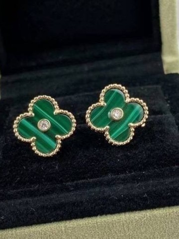 Van Cleef & Arpels серьги #441903PS