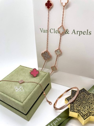 Van Cleef & Arpels Колье #443720DA