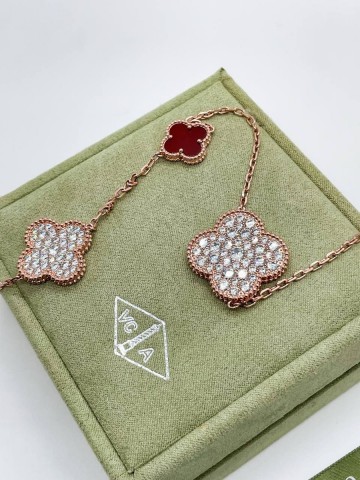 Van Cleef & Arpels Колье #443720DA