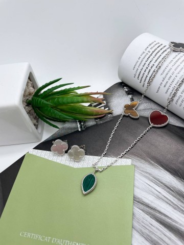 Van Cleef & Arpels Колье #444191IG
