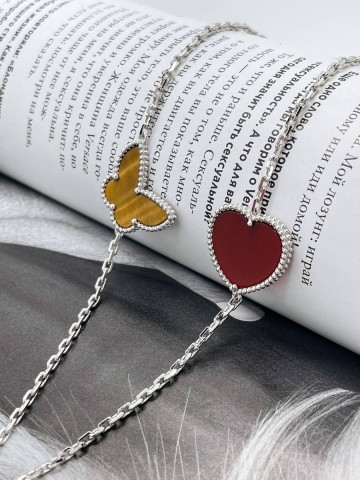 Van Cleef & Arpels Колье #444191IG
