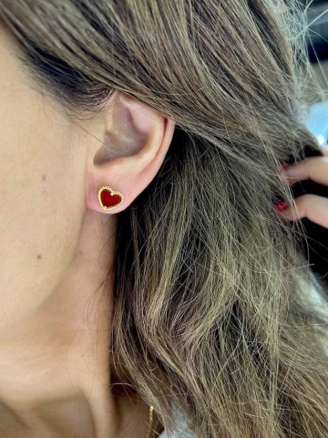 Van Cleef & Arpels серьги #445758GM