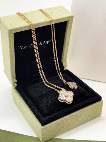 Van Cleef & Arpels подвеска #454245WI