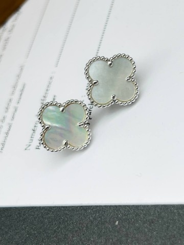 Van Cleef & Arpels серьги #455097CY