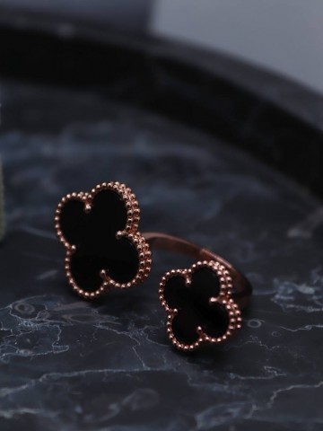 Van Cleef & Arpels кольцо #461634UL