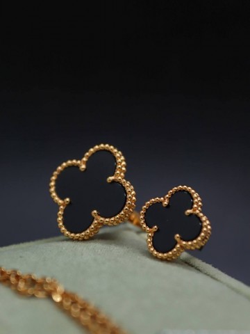 Van Cleef & Arpels кольцо #461634UL