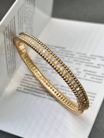 Van Cleef & Arpels браслет #461940KE