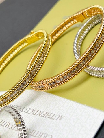Van Cleef & Arpels браслет #461940KE