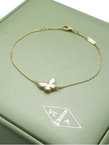 Van Cleef & Arpels браслет #466802ZG