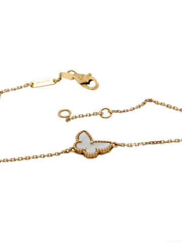 Van Cleef & Arpels браслет #466802ZG