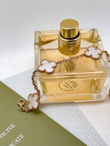 Van Cleef & Arpels браслет #472460RS