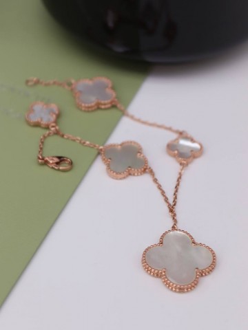 Van Cleef & Arpels браслет #473015IB