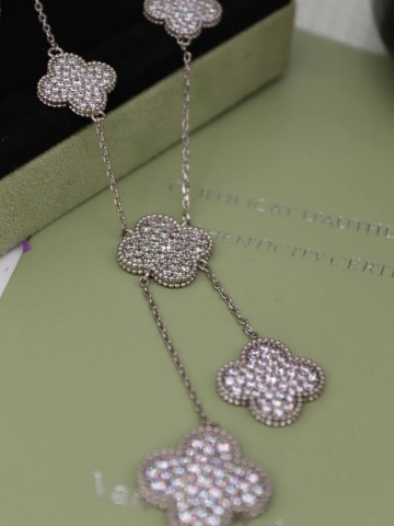 Van Cleef & Arpels Колье #479486NL