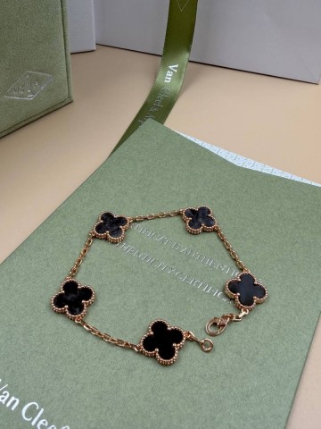 Van Cleef & Arpels браслет #480702UC