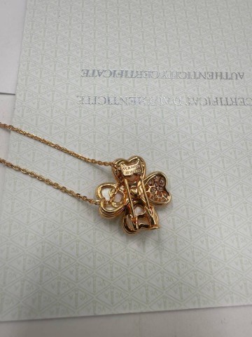 Van Cleef & Arpels подвеска #483239WP