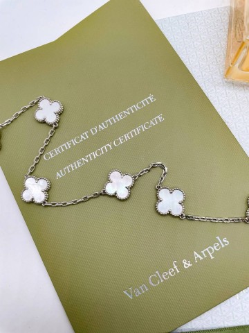 Van Cleef & Arpels браслет #486614JY