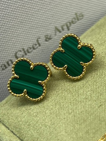 Van Cleef & Arpels серьги #488782KL