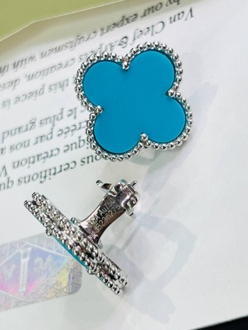 Van Cleef & Arpels серьги #492889NH