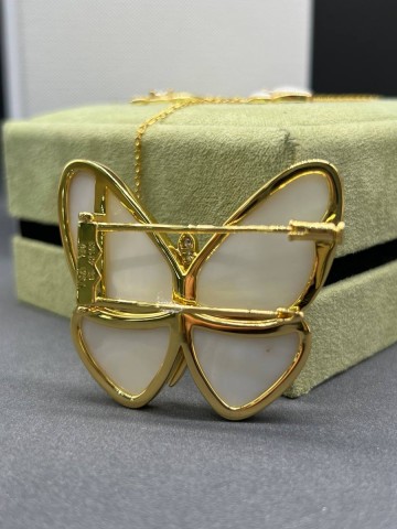 Van Cleef & Arpels брошь #502824GK