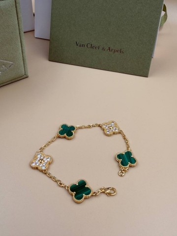 Van Cleef & Arpels браслет #506732HB