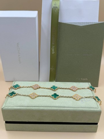 Van Cleef & Arpels браслет #506732HB