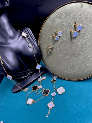 Van Cleef & Arpels Колье #509554AV