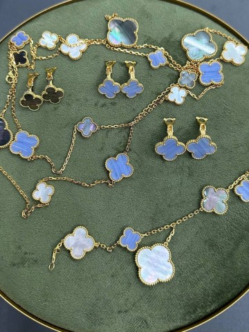 Van Cleef & Arpels Колье #509554AV