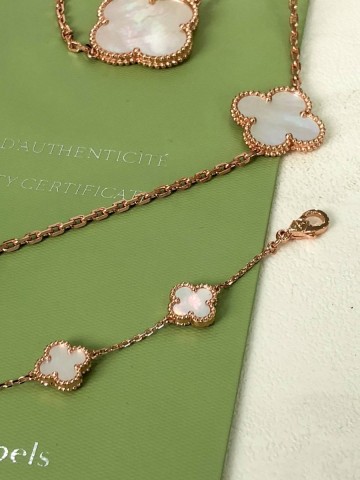 Van Cleef & Arpels браслет #511628RP