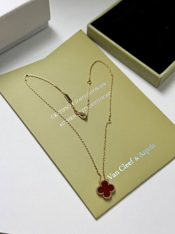 Van Cleef & Arpels подвеска #512903DK