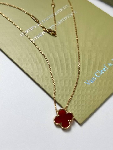 Van Cleef & Arpels подвеска #512903DK