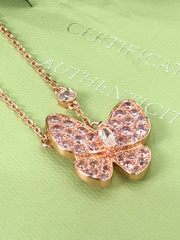 Van Cleef & Arpels кулон #514783GC
