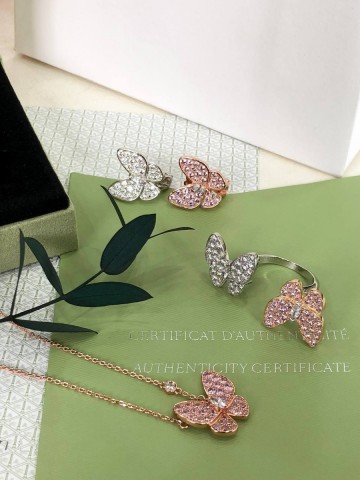 Van Cleef & Arpels кулон #514783GC