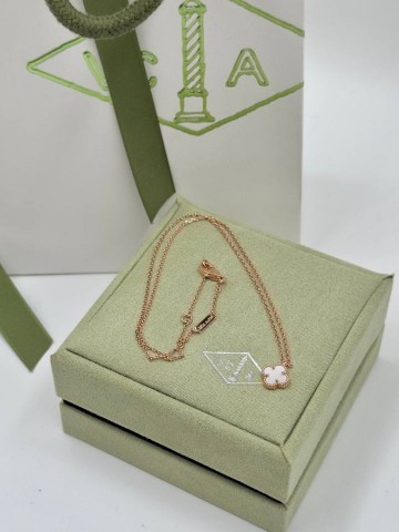 Van Cleef & Arpels подвеска мини #515447OB