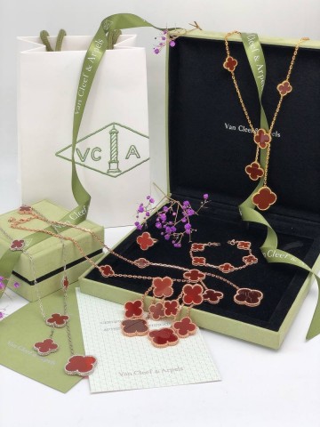 Van Cleef & Arpels Колье #515999DO