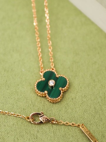 Van Cleef & Arpels подвеска #516908ER