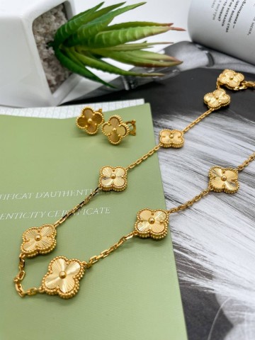 Van Cleef & Arpels Колье #518538LK