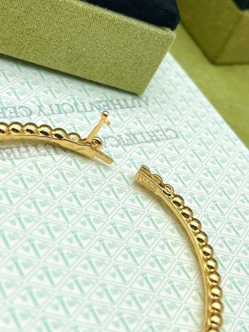 Van Cleef & Arpels браслет #524933EC
