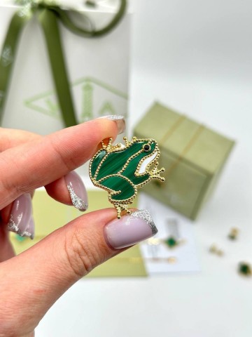 Van Cleef & Arpels брошь #528939DK