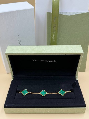 Van Cleef & Arpels браслет #534341ON