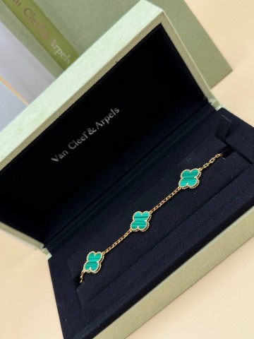 Van Cleef & Arpels браслет #534341ON