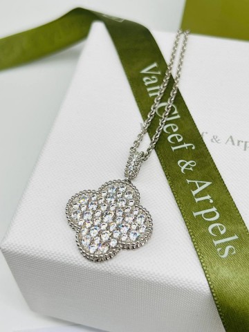 Van Cleef & Arpels Колье #538460VF