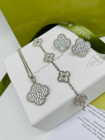 Van Cleef & Arpels Колье #538460VF