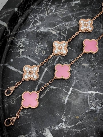 Van Cleef & Arpels браслет #539754AE