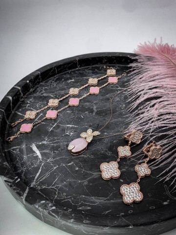 Van Cleef & Arpels браслет #539754AE