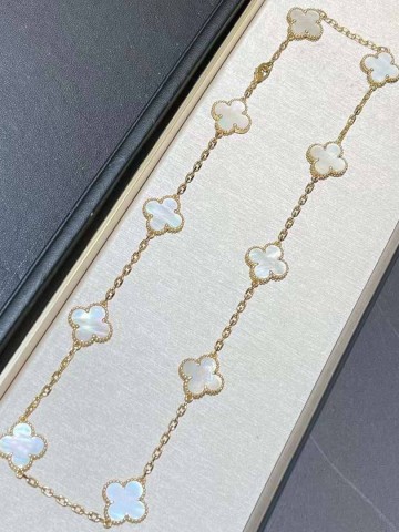 Van Cleef & Arpels Колье #540912QJ