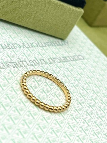 Van Cleef & Arpels кольцо #543377JK